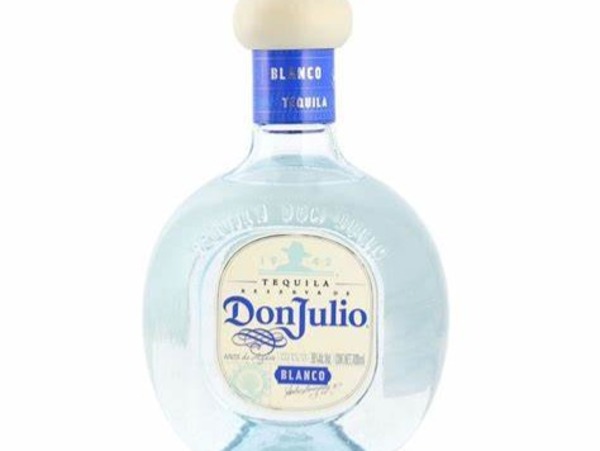 Don Julio blanco