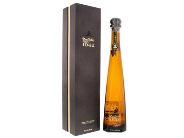 Don Julio 1942