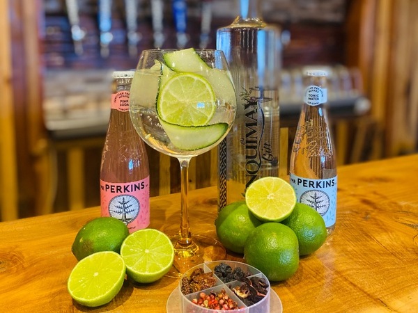 Gin Tonic