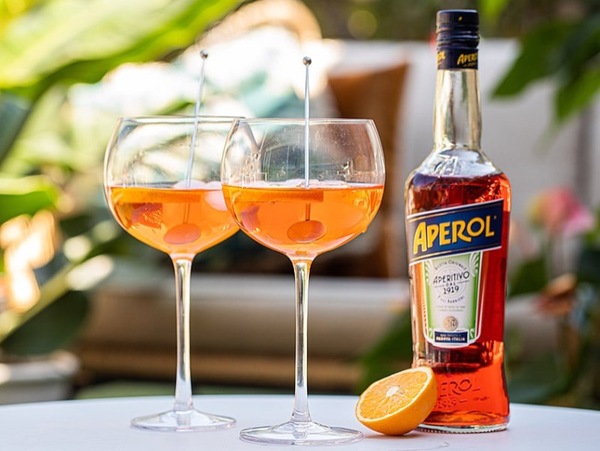 Aperol Spritz