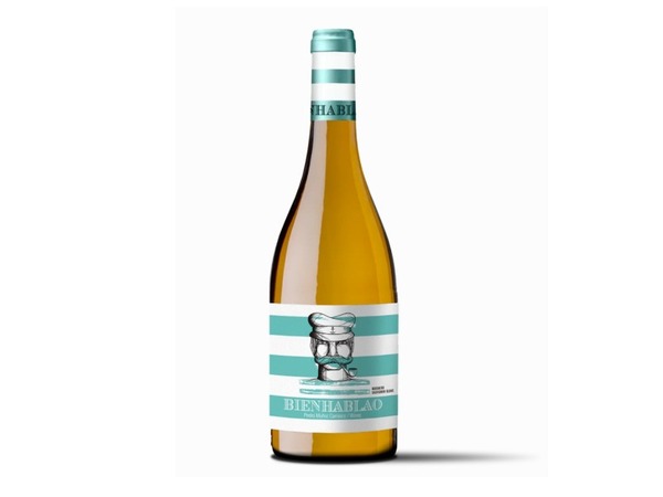 Bienhablao Marinero Sauvignon (botella)