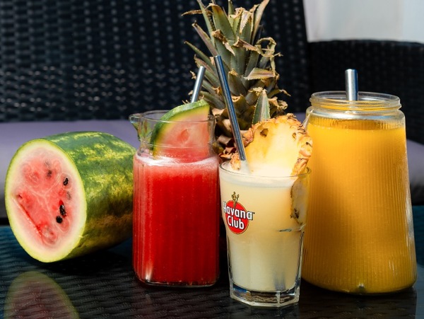 Jugo 300ml