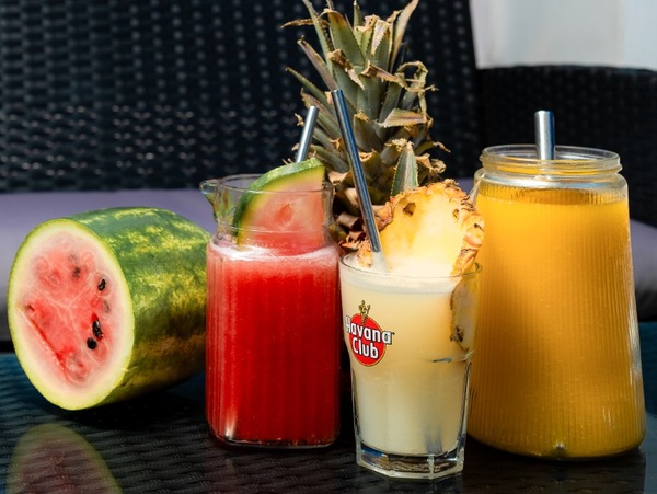 Jugo 500ml