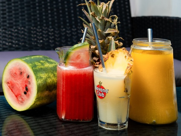 Jugo 1000ml