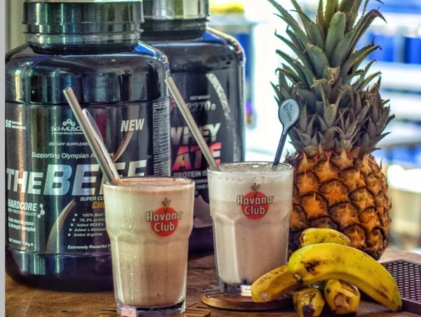 Proteína 