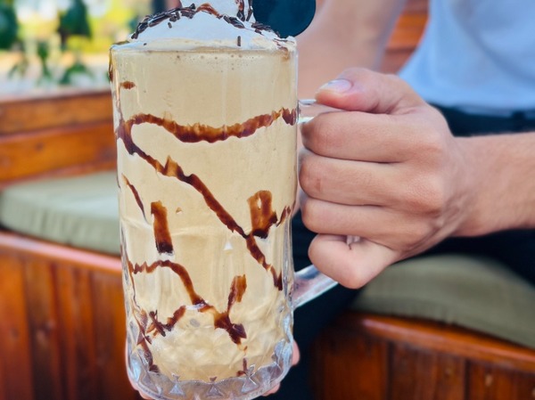 Frappuccino 