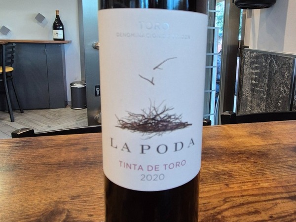 La Poda