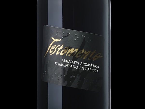 Testamento 