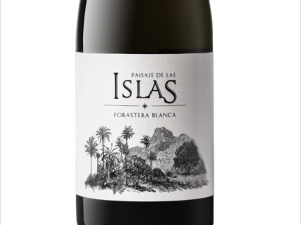 Paisaje de las Islas