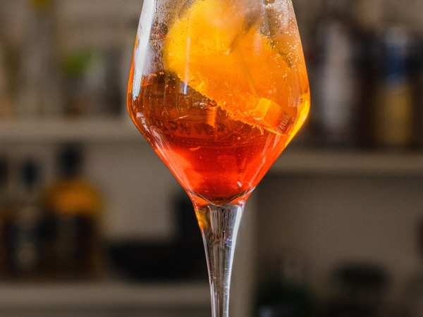 Aperol Spritz