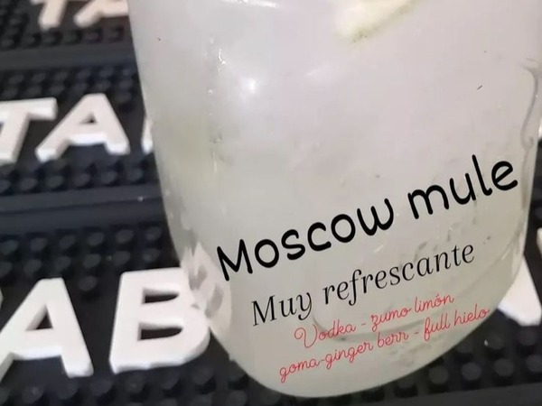 Moscow Mule