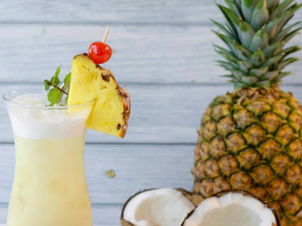 PIÑA COLADA