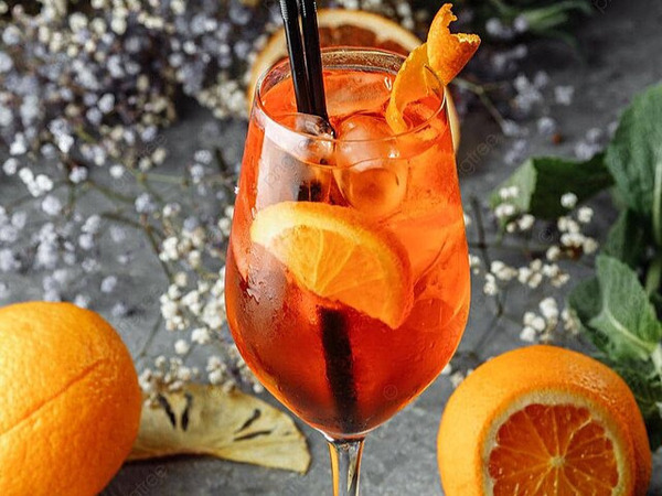 APEROL SPRITZ
