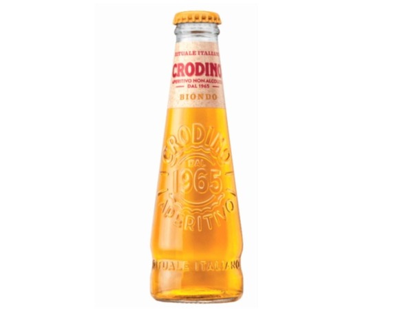 CRODINO 