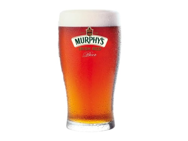 Murphy's