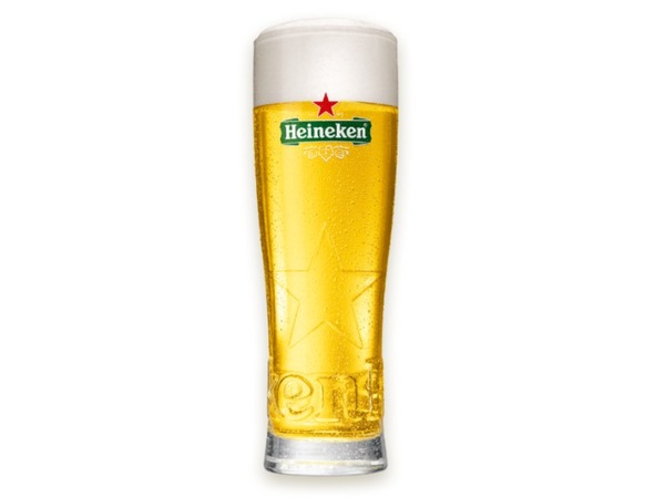 Heineken