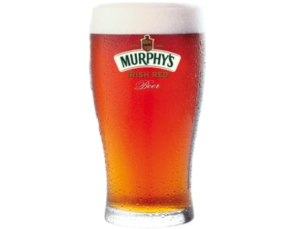 Murphy's