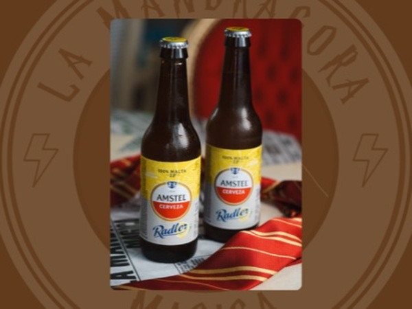Amstel Radler