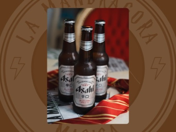 Asahi