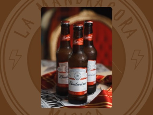 Budweiser