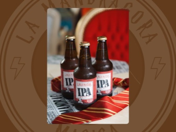Lagunitas