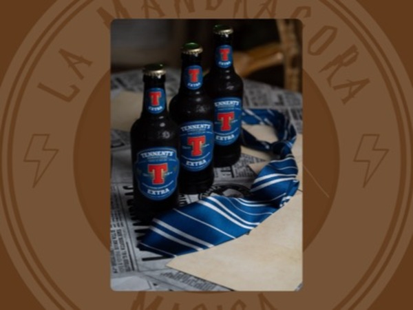 Tennent's