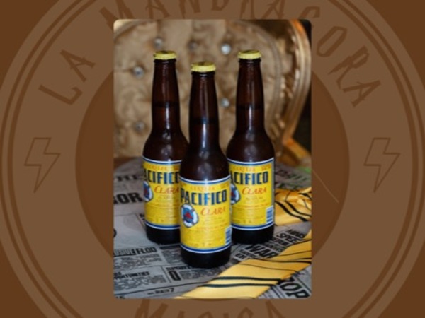 Pacifico
