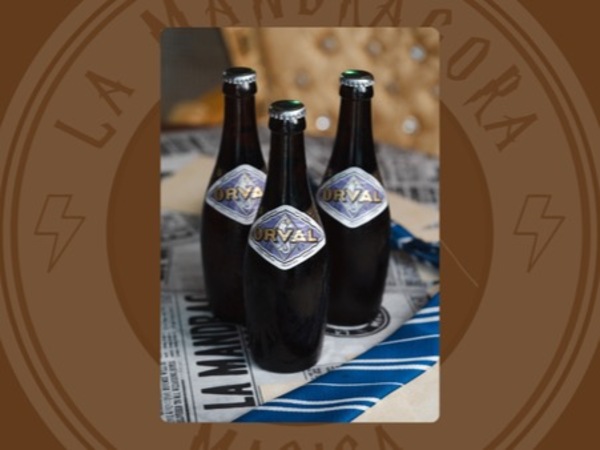 Orval