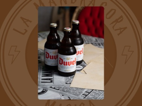 Duvel