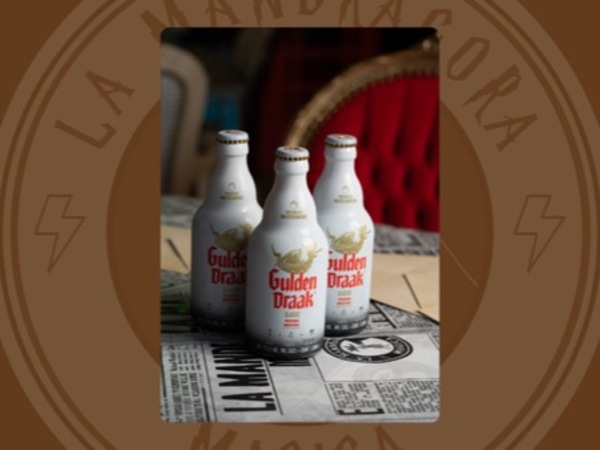 Gulden Draak