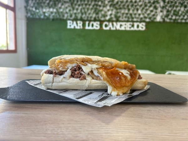 El herreño 