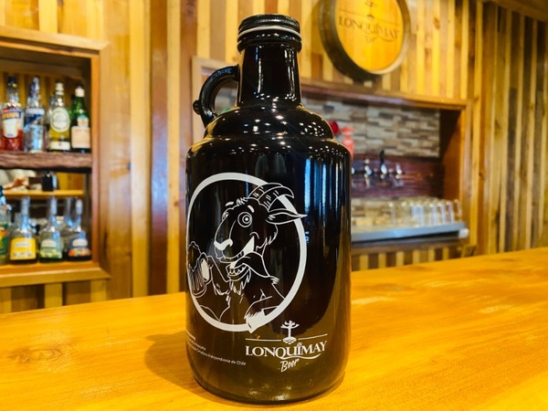 Growler 1 litro