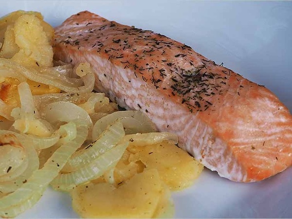 Salmón 
