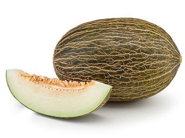 Melón 