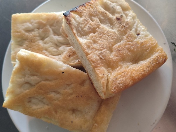 PAN FOCACCIA 