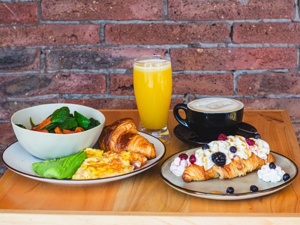 Brunch My Coffee