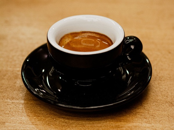Cafe Espresso