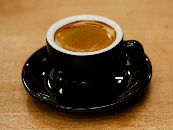 Cafe Lungo