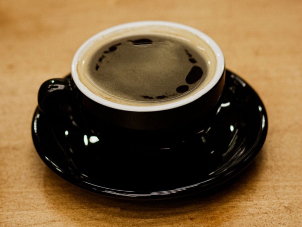 Cafe Americano