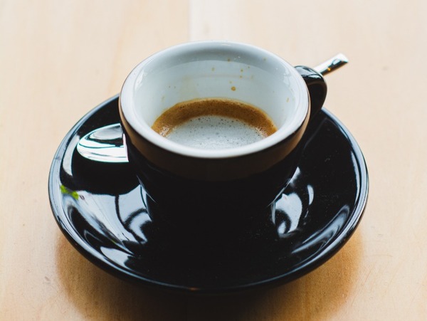 Cafe Macchiato