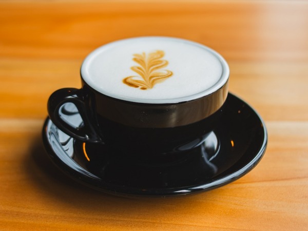 Cafe Cortado