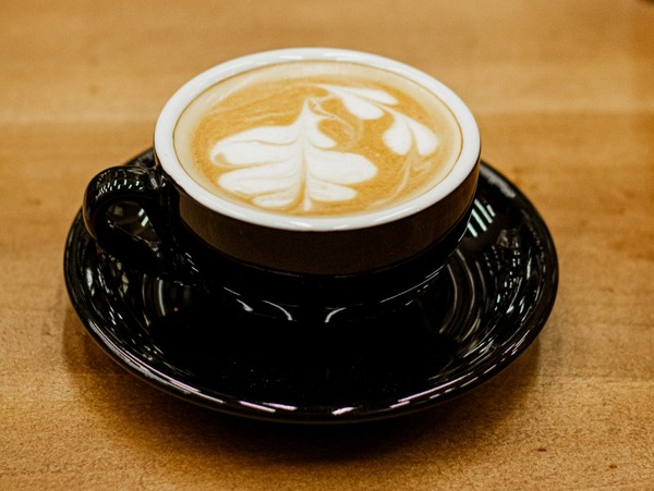 Cafe Latte