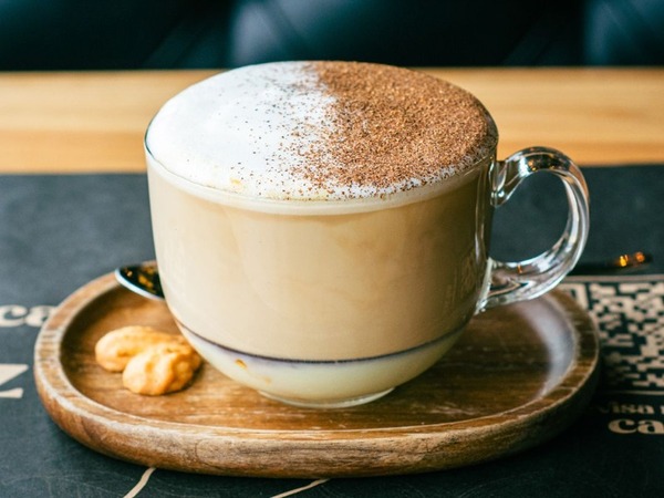 Cafe Bom bom