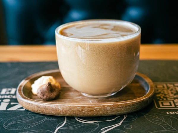 Café Choco Menta