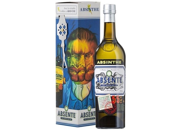 Absente 55
