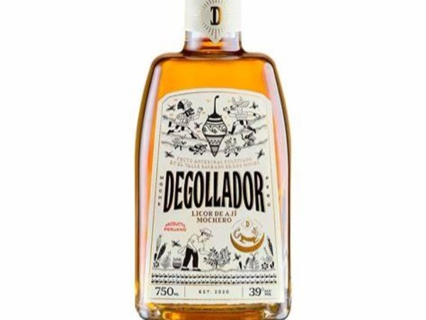Degollador