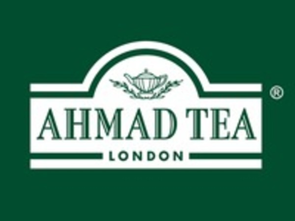 Infusion Te AHMAD Con Leche