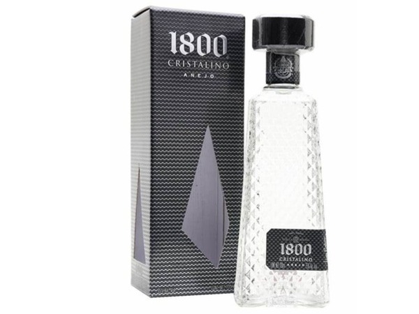 1800 Cristalino