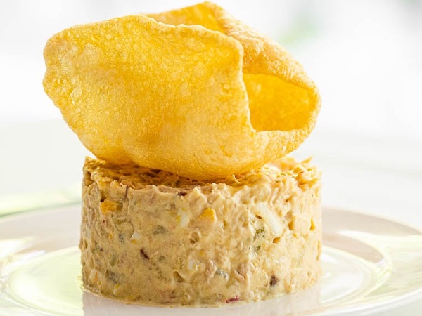 Ensaladilla Rusa