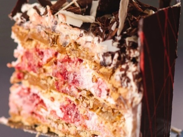 Porción de Torta 